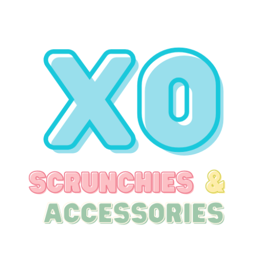 Xo Scrunchies Shop